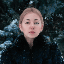 Freelancer Yelena V. — Ukraine, Kharkiv. Core skill — Copywriting