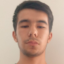 Freelancer Solih M. — Uzbekistan, Ташкент. Core skill — Web Programming, Interface Design (UI/UX)