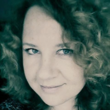 Freelancer Olia S. — Ukraine, Brody. Core skill — Rewriting, Copywriting