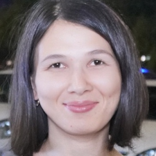 Фрилансер Kamila D. — Узбекистан, Ташкент. Спеціалізація — Рерайтинг, Рерайтинг