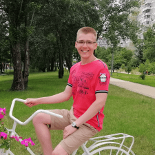 Фрилансер Роман С. — Украина, Киев. Специализация — 3D моделирование и визуализация