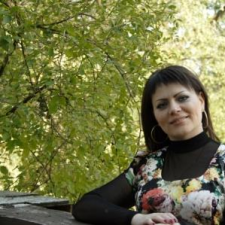 Фрилансер Елена С. — Украина.