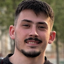 Фрилансер Радион С. — Украина, Днепр. Специализация — Видеореклама, Аудио и видео монтаж
