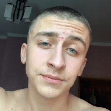 Фрилансер Женя С. — Украина, Арбузинка. Специализация — Живопись и графика, Логотипы