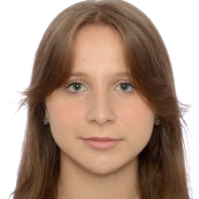 Freelancer Solomia G. — Ukraine, Kyiv. Core skill — Rewriting, Articles & Blog Posts