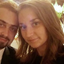 Фрилансер Соломія П. — Украина, Львов. Специализация — HTML и CSS верстка, PHP