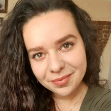 Freelancer Solomiia S. — Ukraina, Równe. Specjalizacja — Copywriting, Publikacja ogłoszeń