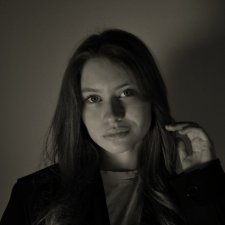 Freelancer Solomiia K. — Poland, Rzeszw. Core skill — Vector Graphics, Corporate Style