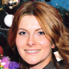 Фрилансер Екатерина С. — Украина, Харьков.
