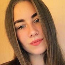 Фрилансер Соломія М. — Украина, Ивано-Франковск.