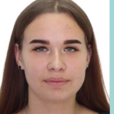 Freelancer Ivanka P. — Ukraine, Vizhnitsa. Fachgebiet — Französisch, Polnisch