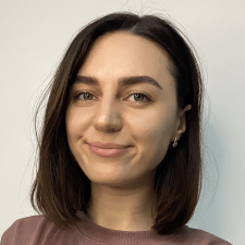 Фрилансер Соломія Х. — Украина, Львов. Специализация — Дизайн интерфейсов (UI/UX), Оформление страниц в социальных сетях