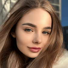 Фрилансер Daryna S. — Украина, Львов.