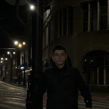 Artem Soloshyn