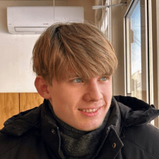 Freelancer Arutr S. — Ukraine, Cherkassy. Core skill — C#, Gaming Apps