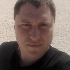 Client Aleksey S. — Ukraine, Pavlograd.
