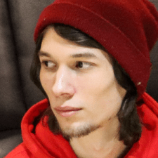 Freelancer Steve J. — Ukraine, Kyiv. Core skill — Web Programming, Javascript and Typescript