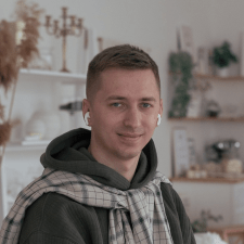 Zleceniodawca Vadym O. — Ukraina, Charków.