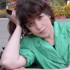 Фрилансер Инна М. — Украина. Специализация — Написание статей, Копирайтинг