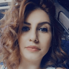 Freelancer Sona V. — Armenia, Yerevan. Core skill — Social Media Marketing (SMM), Marketing Research
