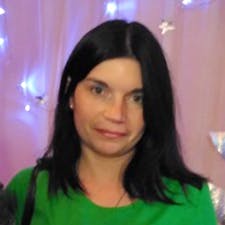 Freelancer Olga A. — Ukraine. Core skill — Articles & Blog Posts, Rewriting