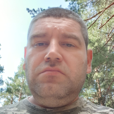Фрилансер Олександр М. — Украина, Обухов.
