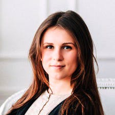 Фрилансер София Н. — Украина, Киев. Специализация — Перевод текстов, Рерайтинг