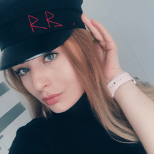 Sonia Grabovska