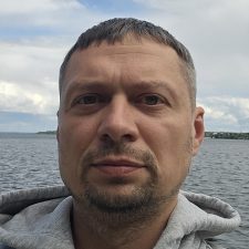 Freelancer Volodymyr S. — Ukraine, Khmelnitskyi. Core skill — Web Programming