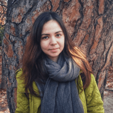 Фрилансер Sofya S. — Эстония, Таллин. Специализация — Архитектурные проекты, Живопись и графика