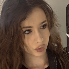 Sofiia Shcherbyna