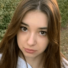 Софія Кондратюк