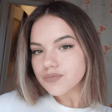 Фрилансер Sofiia M. — Украина, Львов. Специализация — Английский язык, Копирайтинг