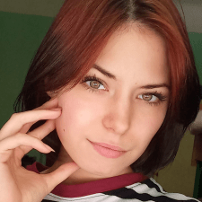 Sonya Rudko