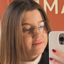 Freelancer Sofiia L. — Ukraina, Lwów.