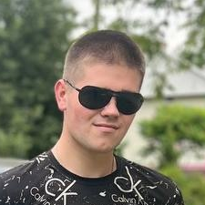Freelancer Rostik S. — Ukraina, Iwano-Frankiwsk. Specjalizacja — Python, Java