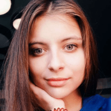 Фрилансер Софія С. — Украина, Ивано-Франковск. Специализация — Дизайн сайтов, Полиграфический дизайн