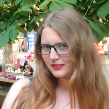 Фрилансер Sofia Z. — Украина, Николаев. Специализация — Javascript и Typescript, PHP