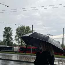 Lera Berezhnaya