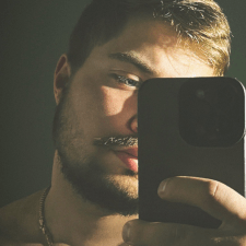 Sasha Chornyi