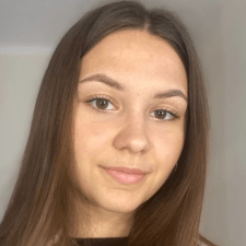 Фрилансер Анна С. — Украина, Киев. Специализация — Редактура и корректура текстов, Оформление страниц в социальных сетях