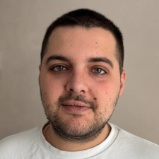 Freelancer Artem M. — Ukraine, Kyiv. Core skill — Cybersecurity & Data Protection