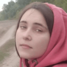 Заказчик Sofiia T. — Украина, Киев.
