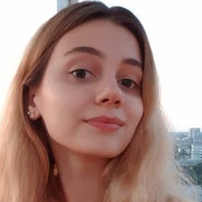 Заказчик Sophia N. — Украина, Харьков.