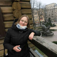 Фрилансер Софья Щ. — Украина, Днепр. Специализация — Написание статей