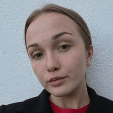 Фрилансер Sofiia D. — Украина, Львов. Специализация — Дизайн интерфейсов (UI/UX), Дизайн визиток