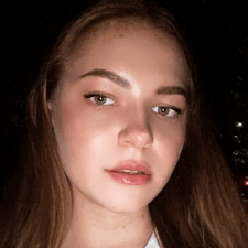 Freelancer Sofiia M. — Ukraina, Kropywnycki. Specjalizacja — Tłumaczenie tekstów, Transkrypcja nagrań