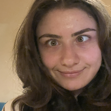 Sophie Tskhadaia