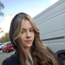 Фрилансер Софія У. — Украина, Одесса. Специализация — Иллюстрации и рисунки, AI в дизайне