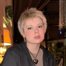 Фрилансер Софія Ш. — Украина, Киев.